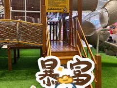 -丽达购物中心(崂山店)