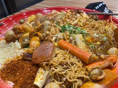 -海椒市落舌·麻辣烫冒菜(中关村店)