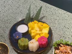 -Home Thai·泰谣(王府井apm店)