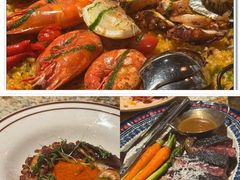 -BROWNSTONE布朗石西班牙餐厅(富城店)