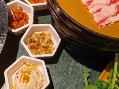 -牛New寿喜烧(中山公园龙之梦店)