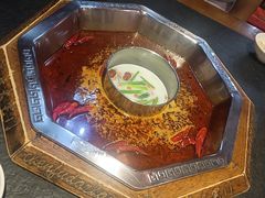 -陈府大宅门成都火锅·手切鲜肉(太原街店)