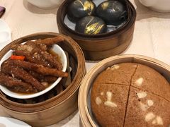 -海港酒家(始创中心店)