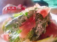 -PIZZA BIANCA(万象城店)