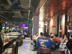 -管氏翅吧(台湾街店)