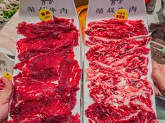 -荣叔港式沙嗲牛肉火锅(正佳潮流店)
