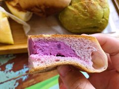 -仙峰天然面包(迎宾路店)