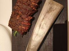 -王品牛排(郑州大卫城店)