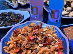 -冰城小镇音乐串吧·聚会餐厅(百子湾店)