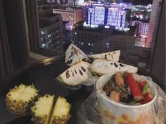 -黎客国际酒店