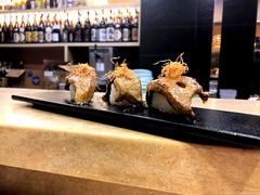 鹅肝寿司-东京屋(武定路店)