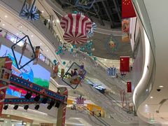 -圆融购物中心(南天成路店)