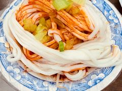 -秦豫肉夹馍(骡马市总店)