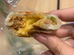 -泸溪河桃酥(江宁太阳城店)