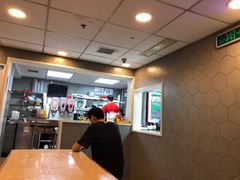 -永和大王(朝晖店)