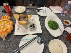 -徐记私厨(半淞园路店)