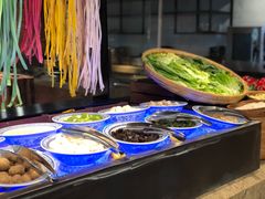 -海鲜自助餐厅·株洲大汉希尔顿酒店