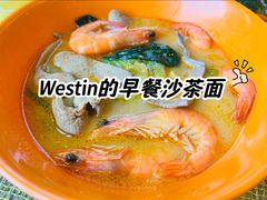 -厦门威斯汀酒店