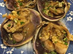 -大渔铁板烧(中山路八佰伴店)