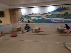 -汤里来温泉