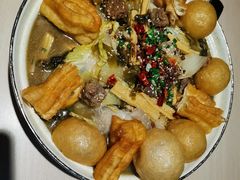 -友达面馆(二七南路店)