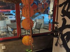 -四川饭店·小龙虾(长白店)