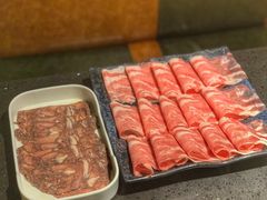 乌鸡卷-锅说大脸毛肚重庆老火锅(佐阾店)