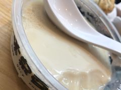 -冰泉豆浆馆(阳朔店)