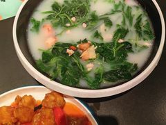 -羽鸽集·乳鸽专门店·地道顺德菜(岭南站店)