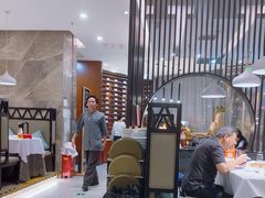 -味+新京宴·烤鸭·北京菜(创意谷店)