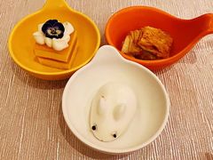 -福州天元国际威斯汀酒店·中国元素餐厅