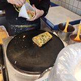 超级至尊大蛋饼