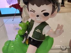 -龙湖杭州滨江天街