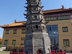 -南京市江宁方山