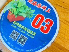 -威海海鲜王(窑头路店)
