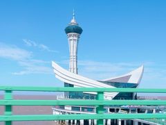 -宁波海天一洲景区