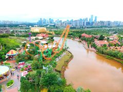 -南宁方特东盟神画