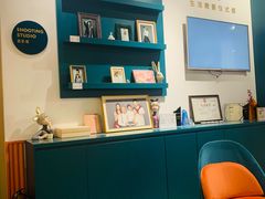 -海马体照相馆(天津世纪都会店)