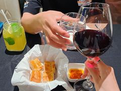 -Efes Turkish & Mediterranean Cuisine 艾菲斯餐厅(陆家嘴店)