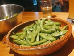 -肉串汪(月坛店)