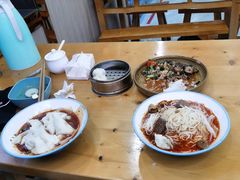 -清粥小菜·成都小吃(香格里拉镇店)