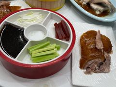 -东兴楼饭庄(六里桥店)