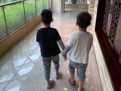 -广州白天鹅宾馆