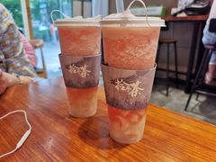 -拾叁茶(罗汉巷店)