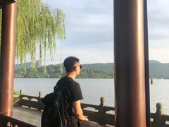 -西湖外事游船(花港观鱼码头)