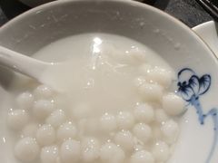 -泉味道贵州厨房(三里河店)