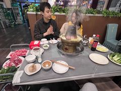 -鑫龙火锅城(青岛分店)