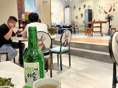 大堂-丹江口渔村·湘味厨房(桃园店)