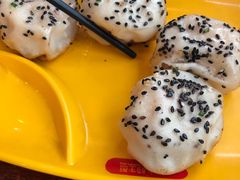 -小杨生煎(黄河路店)