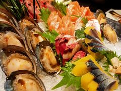 -匠和风精致料理(莆田财富中心店)